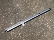 693345003 Left Rail Off Of A Rigid R4030S Job Site Tile Saw