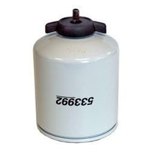 3992 NAPA Gold Fuel Filter