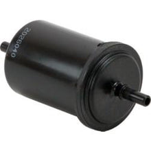 308034 NAPA Gold Fuel Filter