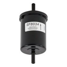 308034 NAPA Gold Fuel Filter