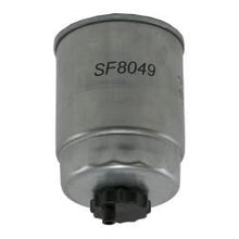 308049 NAPA Gold Fuel Filter