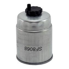 308068 NAPA Gold Fuel Filter