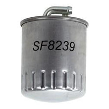 308239 NAPA Gold Fuel Filter