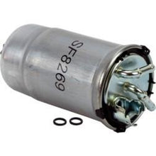 308269 NAPA Gold Fuel Filter