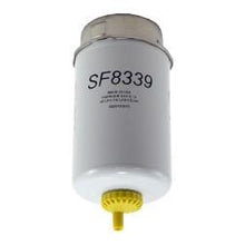 308339 NAPA Gold Fuel Filter
