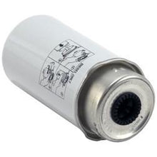 308371 NAPA Gold Fuel Filter