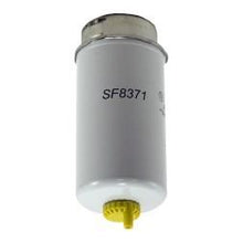 308371 NAPA Gold Fuel Filter