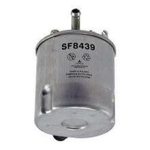308439 NAPA Gold Fuel Filter