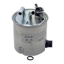 308481 NAPA Gold Fuel Filter