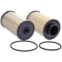 600066 NAPA Gold Fuel Filter