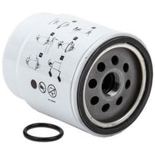 600112 NAPA Gold Fuel Filter