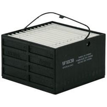 600138 NAPA Gold Fuel Filter