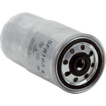 308163 NAPA Gold Fuel Filter