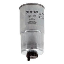 308163 NAPA Gold Fuel Filter