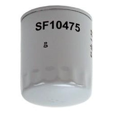 600475 NAPA Gold Fuel Filter