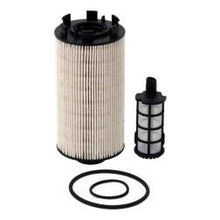 600485 NAPA Gold Fuel Filter