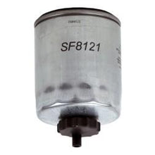 308121 NAPA Gold Fuel Filter