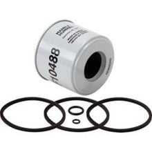 600488 NAPA Gold Fuel Filter