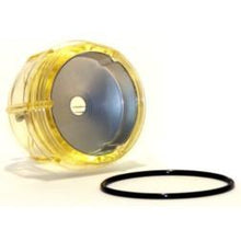 4338 NAPA Gold Fuel Filter Bowl