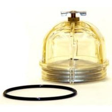 4338 NAPA Gold Fuel Filter Bowl