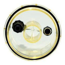 600137 NAPA Gold Fuel Filter Bowl