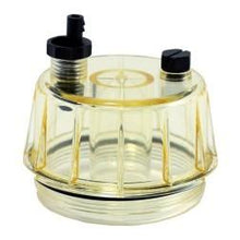 600137 NAPA Gold Fuel Filter Bowl