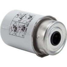 3914 NAPA Gold Fuel Filter Final