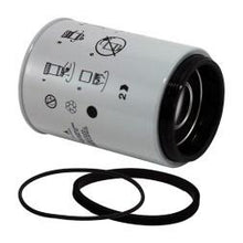 600002 NAPA Gold Fuel Filter H/D Truck