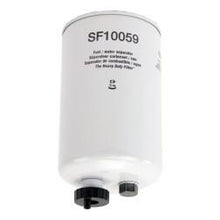 600059 NAPA Gold Fuel Filter H/D Truck