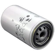 600080 NAPA Gold Fuel Filter H/D Truck