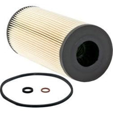 600201 NAPA Gold Fuel Filter H/D Truck