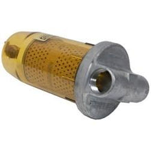 220103 NAPA Gold Fuel Filter Housing