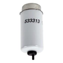 3313 NAPA Gold Fuel Filter Industrial