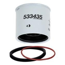 3435 NAPA Gold Fuel Filter Industrial