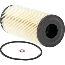 3437 NAPA Gold Fuel Filter Industrial