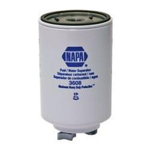 3608 NAPA Gold Fuel Filter Industrial