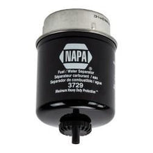3729 NAPA Gold Fuel Filter Industrial