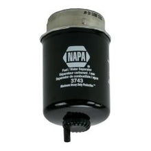 3743 NAPA Gold Fuel Filter Industrial