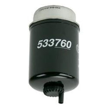 3760 NAPA Gold Fuel Filter Industrial
