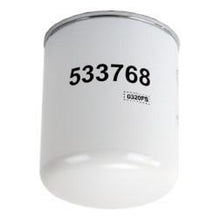 3768 NAPA Gold Fuel Filter Industrial