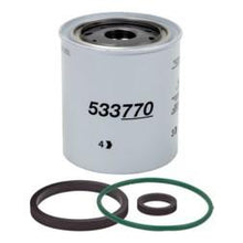 3770 NAPA Gold Fuel Filter Industrial