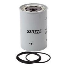 3775 NAPA Gold Fuel Filter Industrial