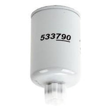 3790 NAPA Gold Fuel Filter Industrial