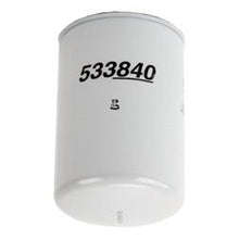 3840 NAPA Gold Fuel Filter Industrial