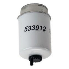 3912 NAPA Gold Fuel Filter Industrial