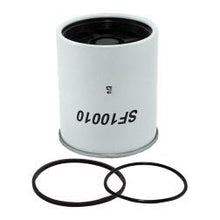 600000 NAPA Gold Fuel Filter Industrial