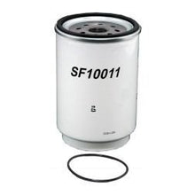600001 NAPA Gold Fuel Filter Industrial
