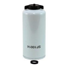 600004 NAPA Gold Fuel Filter Industrial