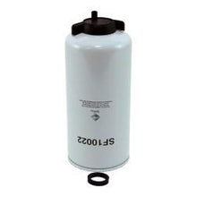 600019 NAPA Gold Fuel Filter Industrial