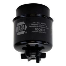 600031 NAPA Gold Fuel Filter Industrial